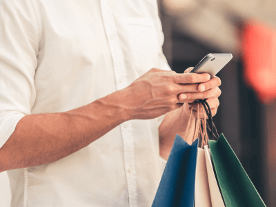 Megkerülhetetlenné vált a mobil app az e-kereskedelemben