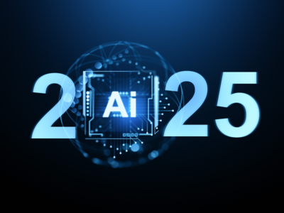 4 mesterséges intelligencia trend, ami meghatározza a szoftverpiacot