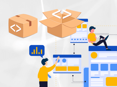 Nyílt vagy zárt forráskódú webshop termék: előnyök és hátrányok