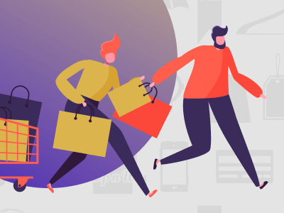 Black Friday 2020: rohamra készülhetnek a hazai kereskedők