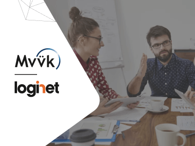 MVÜK Café a LogiNettel: Digitalizáció a versenyelőny megtartásáért