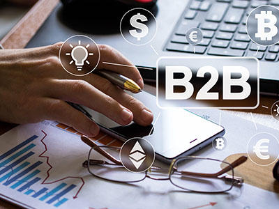 E-kereskedelem: online robbanás következik a B2B piacon is