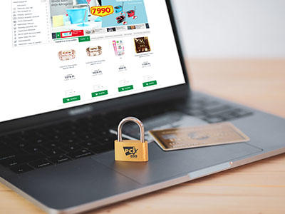 PCI DSS-elismerés garantálja az online fizetések biztonságát Auchannál