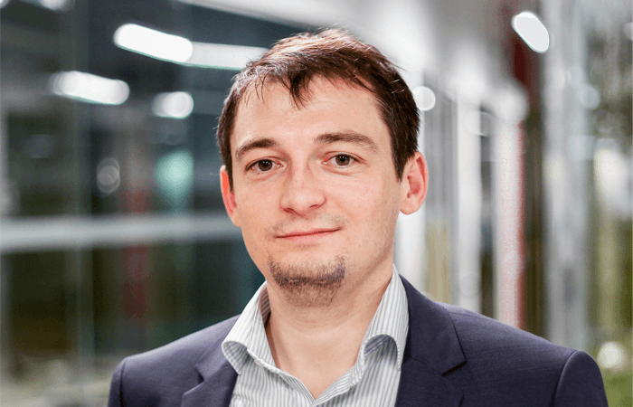 Az Mcomapp az IT Business Magazin Anno Futurum 2018 különszámában