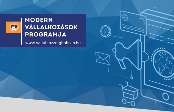Rengeteg kiaknázatlan lehetőség az e-kereskedelemben