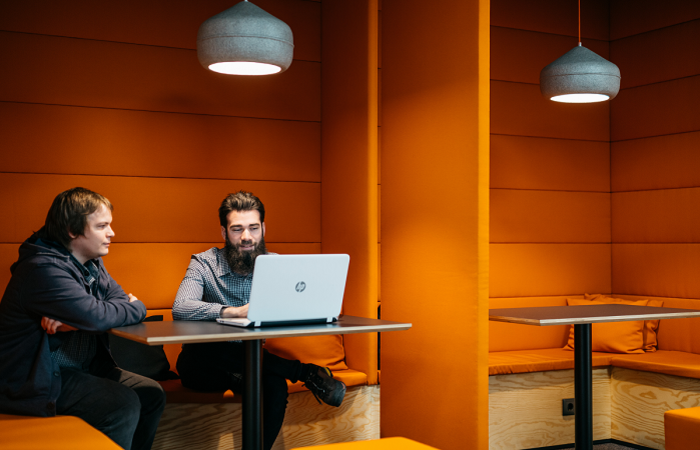 Dolgozz nálunk szoftverfejlesztő gyakornokként!