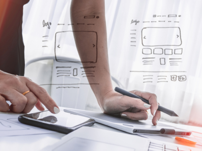 UX Design és Service Design az e-kereskedelemben