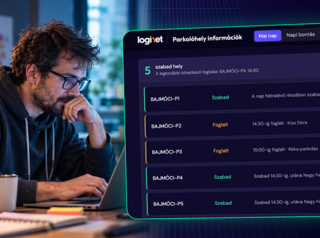 Mikor jó választás a vibe coding? Belső irodai alkalmazás pár nap alatt