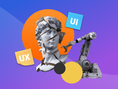 UX Design: felhasználói élmény tervezés a webshop konverzió javításáért