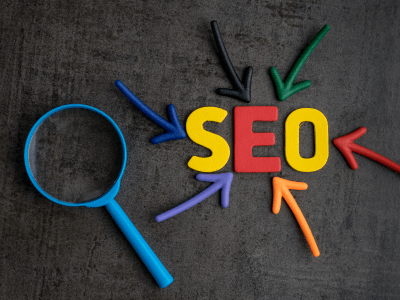 Webshop SEO: Ezekre figyelj, hogy megtaláljanak a vásárlóid