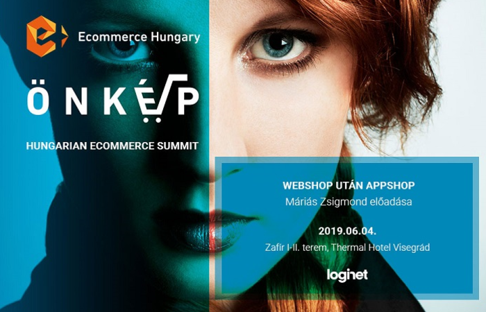 A LogiNet ügyvezetője is előad a Hungarian Ecommerce Summiton