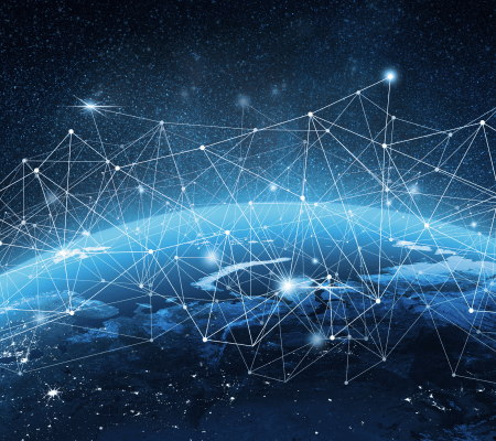 How can LogiNet help your company expand abroad?