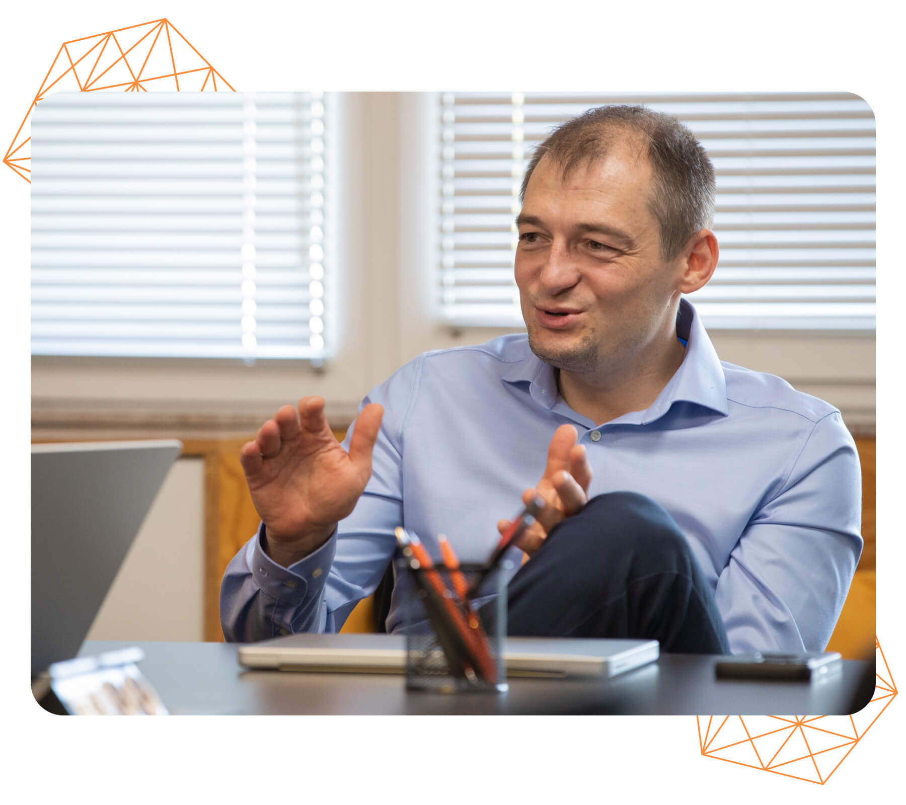 Why choose LogiNet IT consultants?