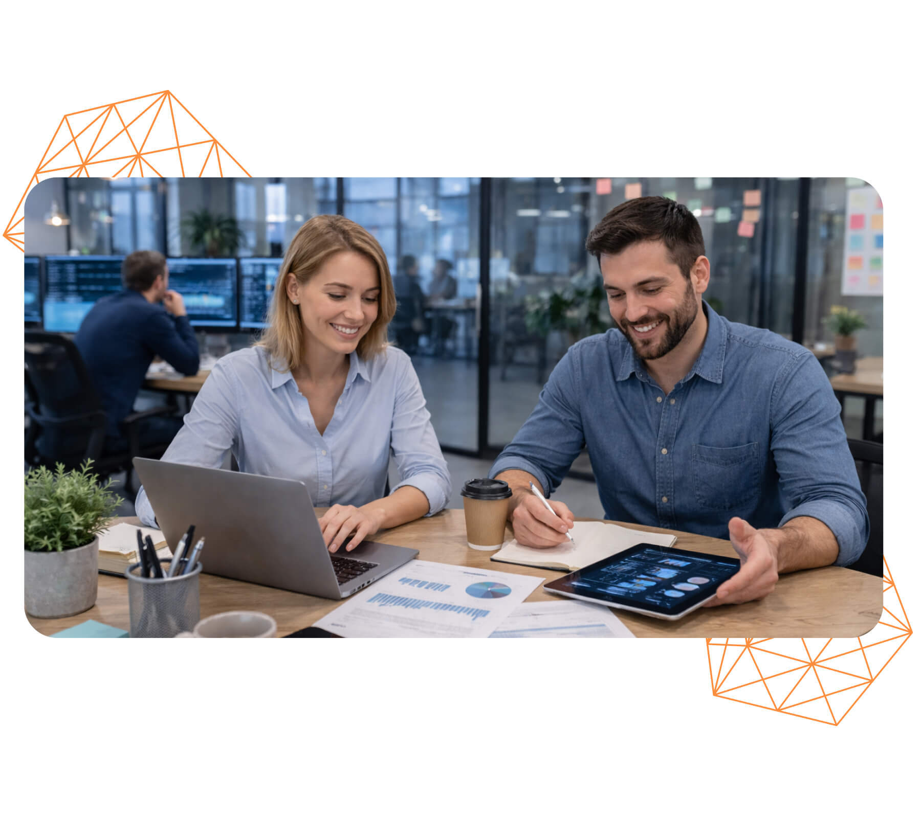 Fintech startup esettanulmány