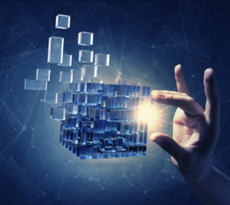 Integration at LogiNet