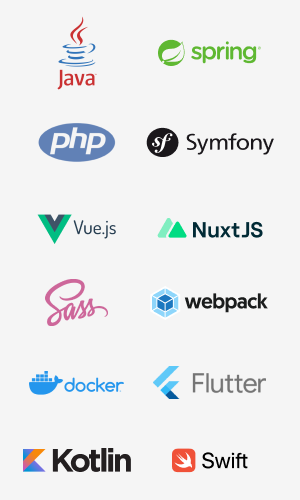 Our technological competences