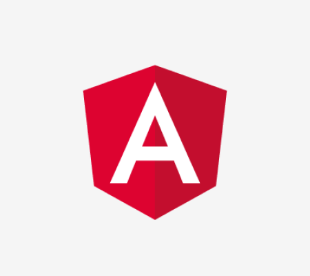 Angular development at LogiNet