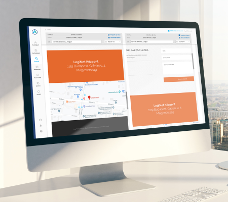 By using the Archivator you can retrieve past data, images, and content