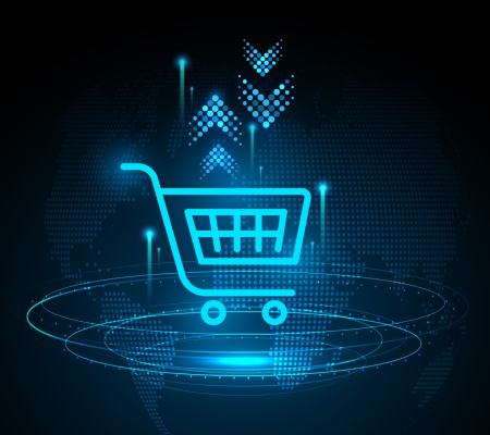 Webshop készítés szolgáltatás