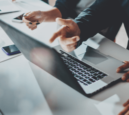 IT e-commerce tervezés, tanácsadás szolgáltatás