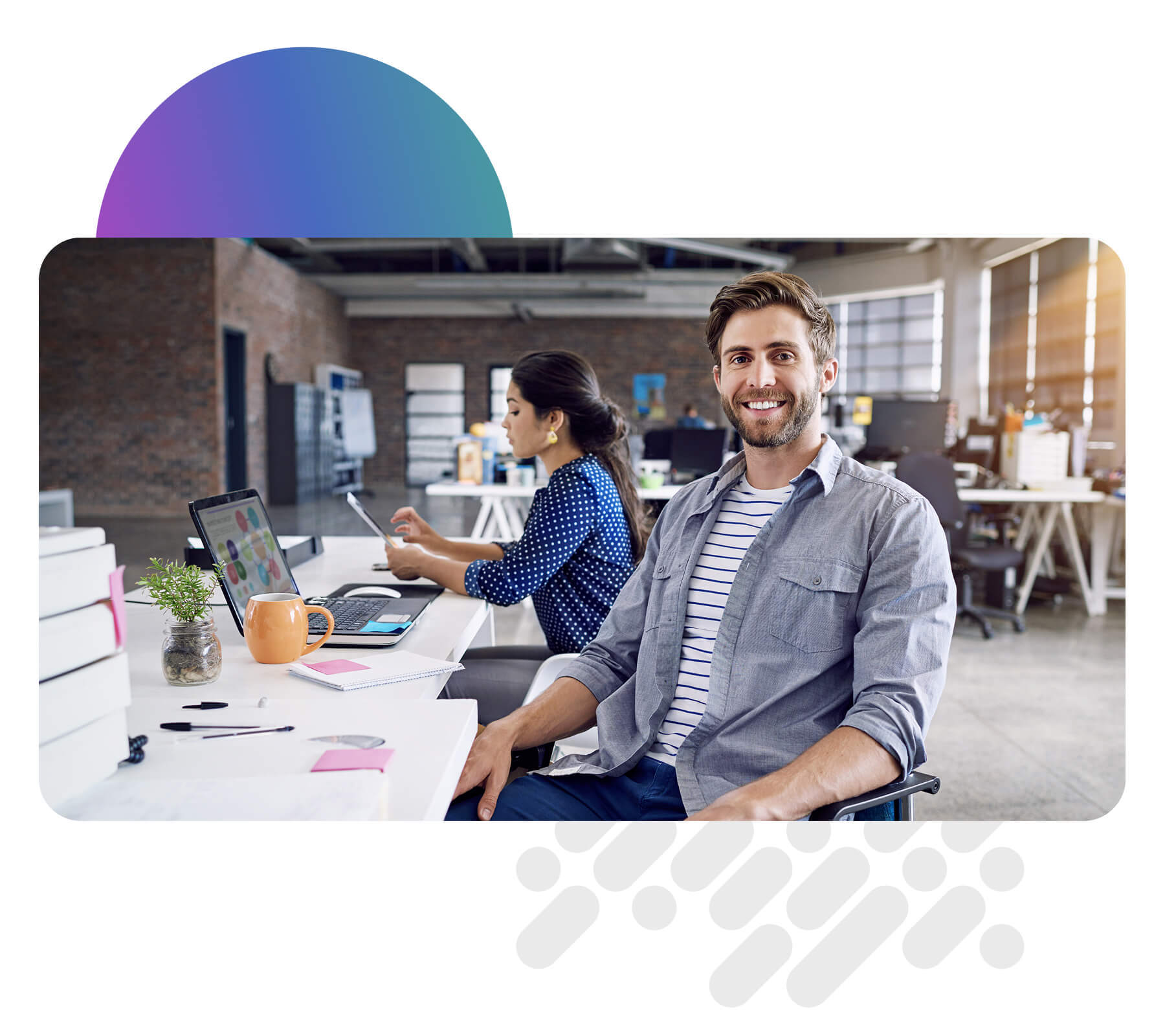 Iparág ikonok – szoftverfejlesztés, design, építészet, tanácsadás