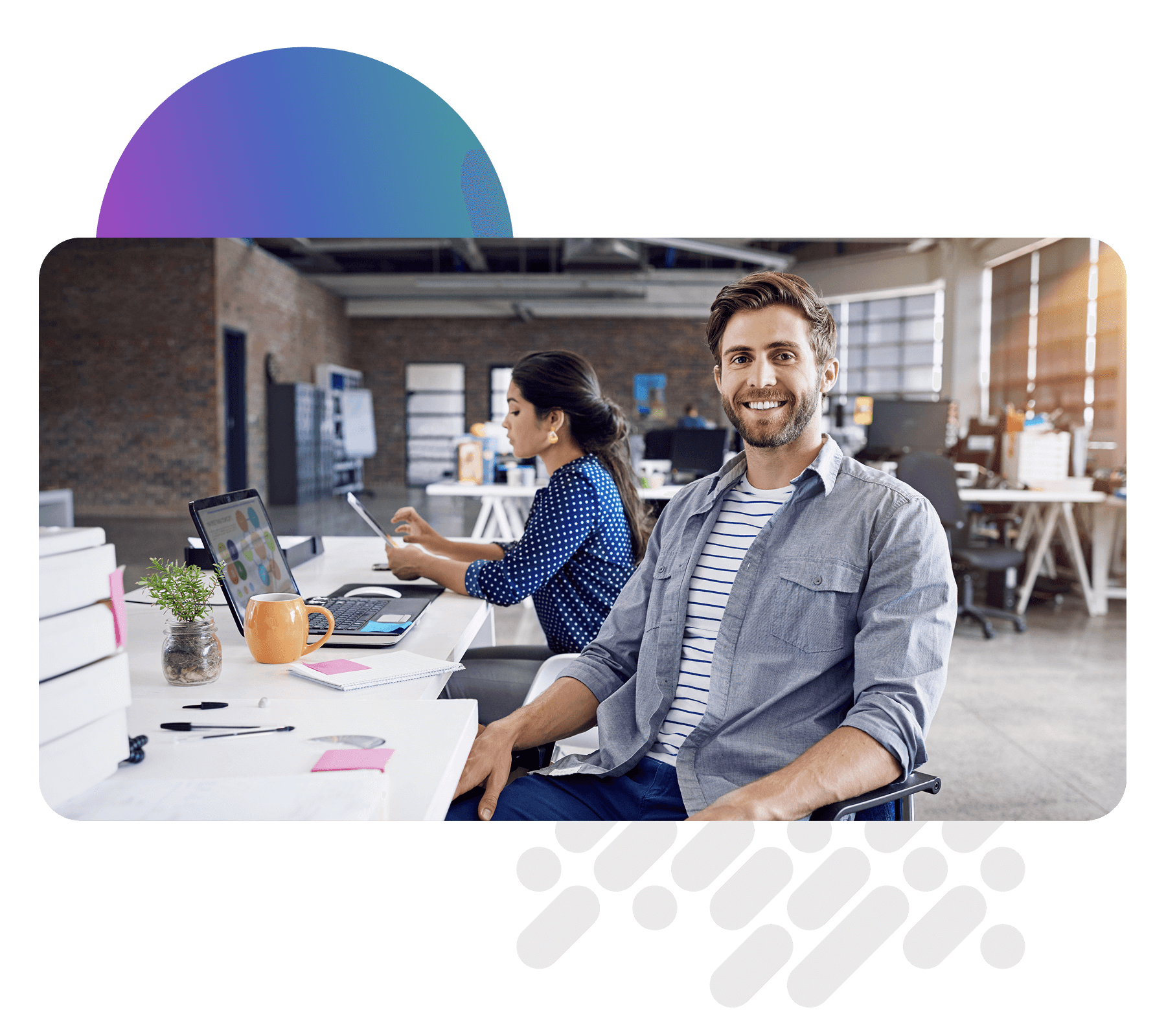 Iparág ikonok – szoftverfejlesztés, design, építészet, tanácsadás