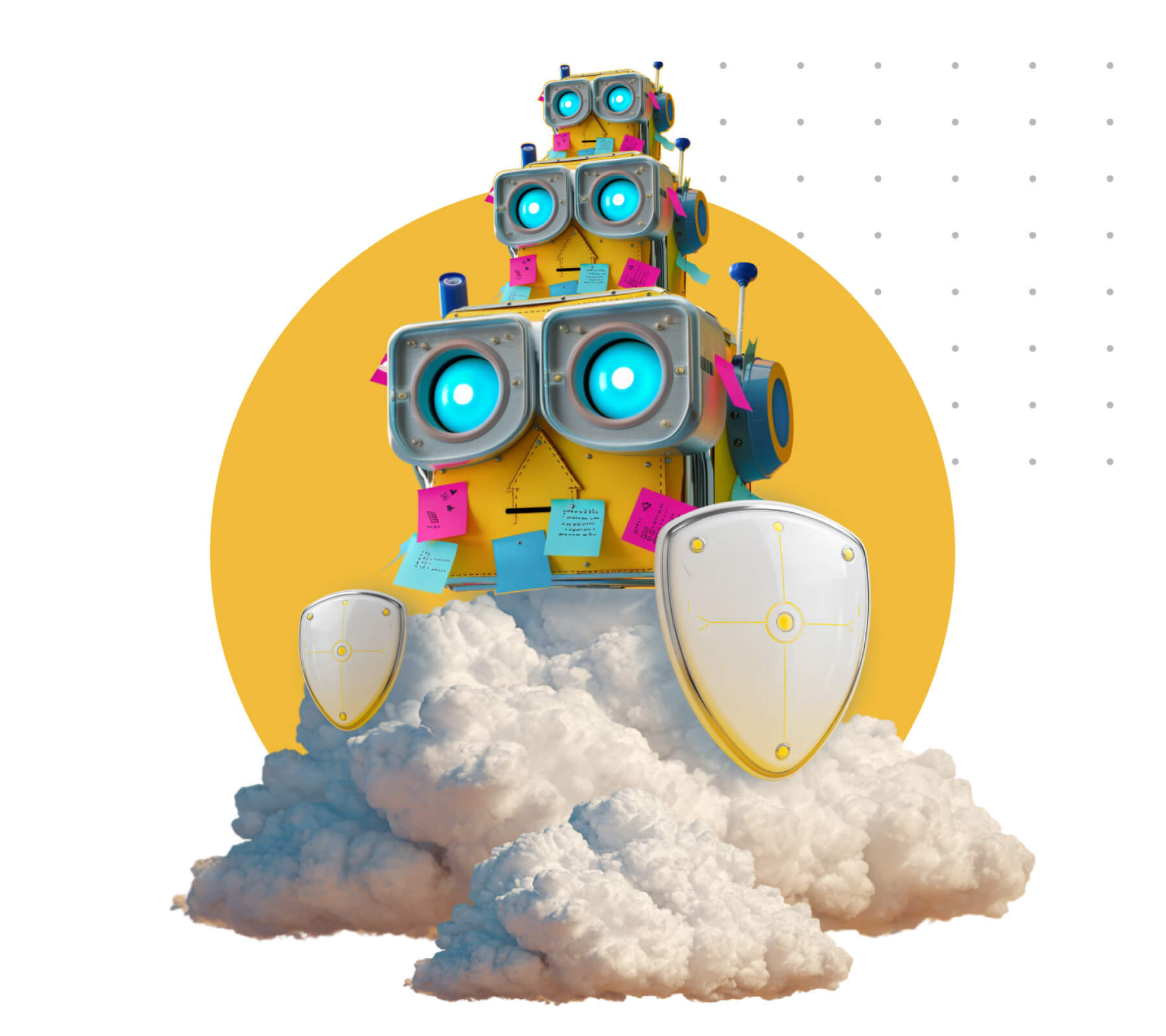 Enterprise telepítési architektúra privát felhő és on-premises opciókkal