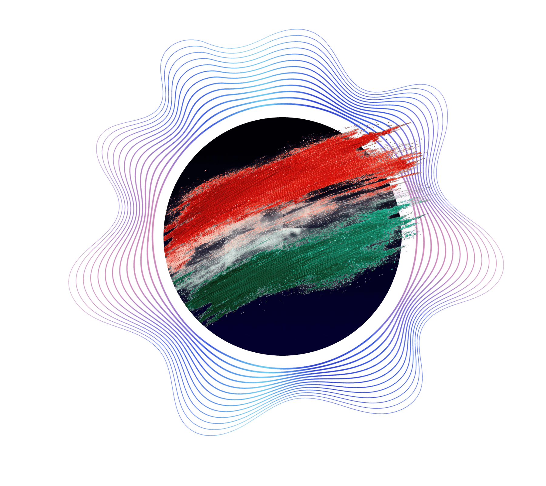 Magyar hangsúly és intonáció vizualizáció, hullámforma elemzés