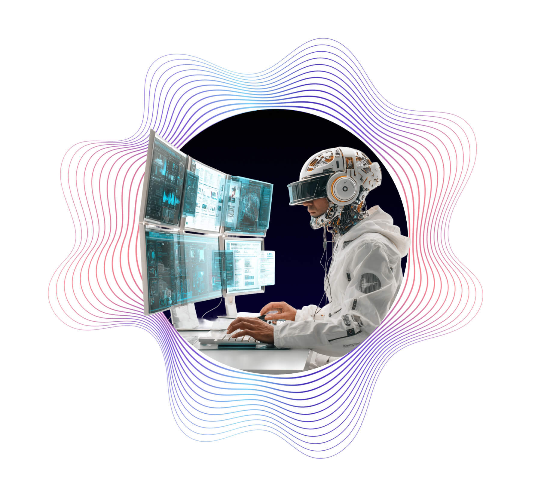 LogiNet Innovation Lab csapata, kutatási tevékenység