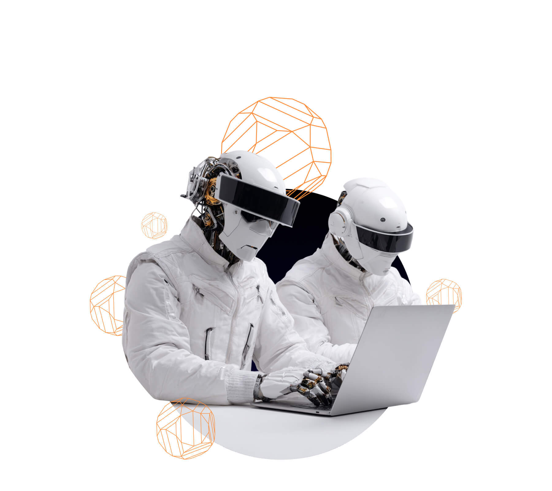 Egyedi portál fejlesztés vizualizáció