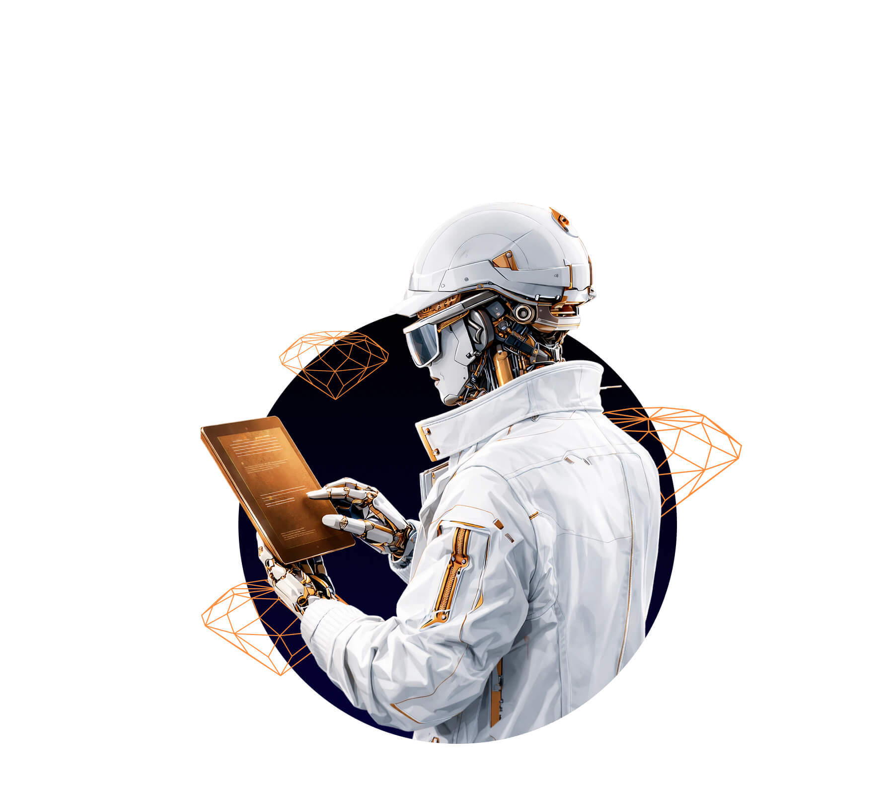 SEO megőrzés portálcsere során vizualizáció