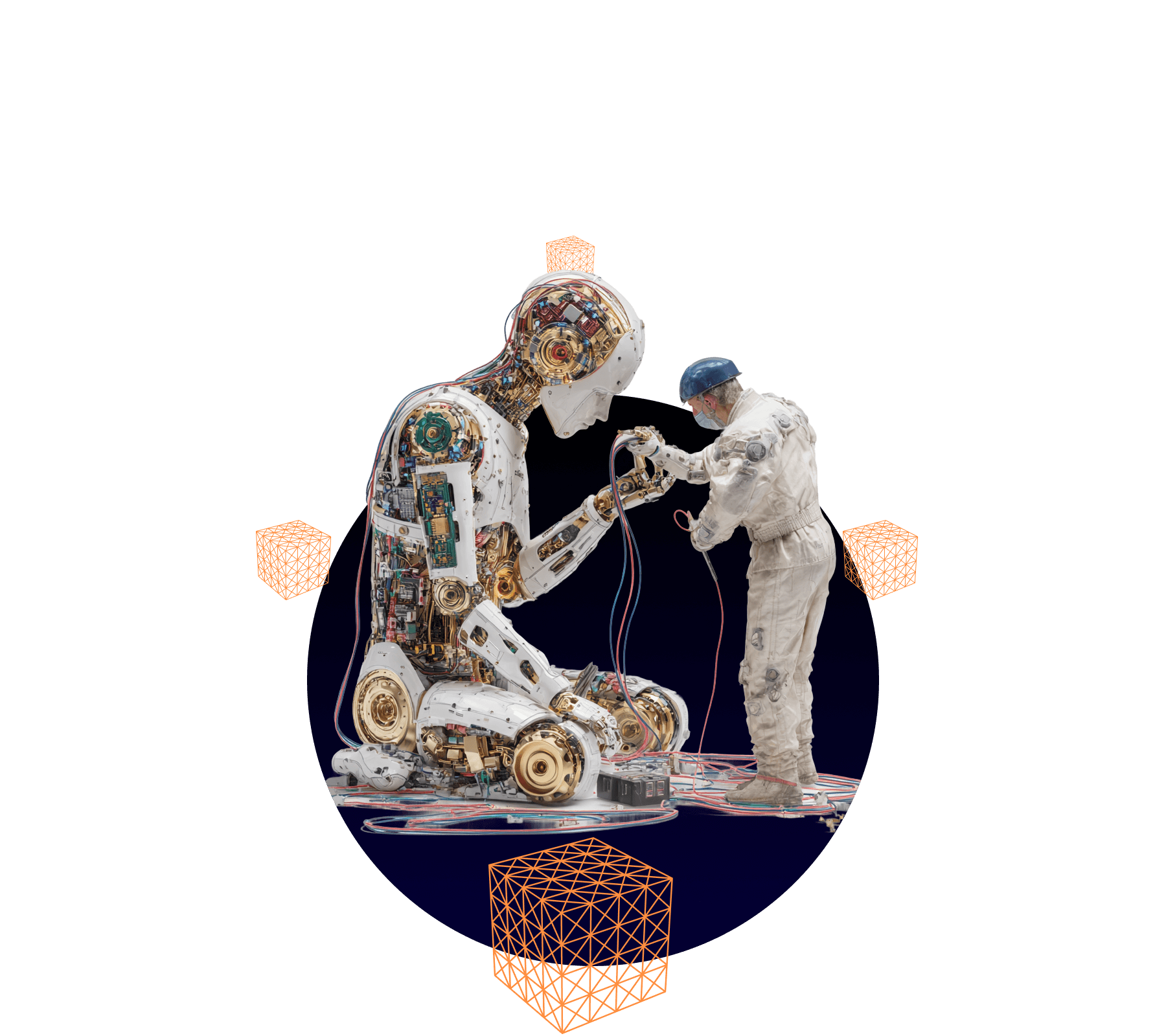 IT support koncepció: szoftver karbantartás és IT üzemeltetés