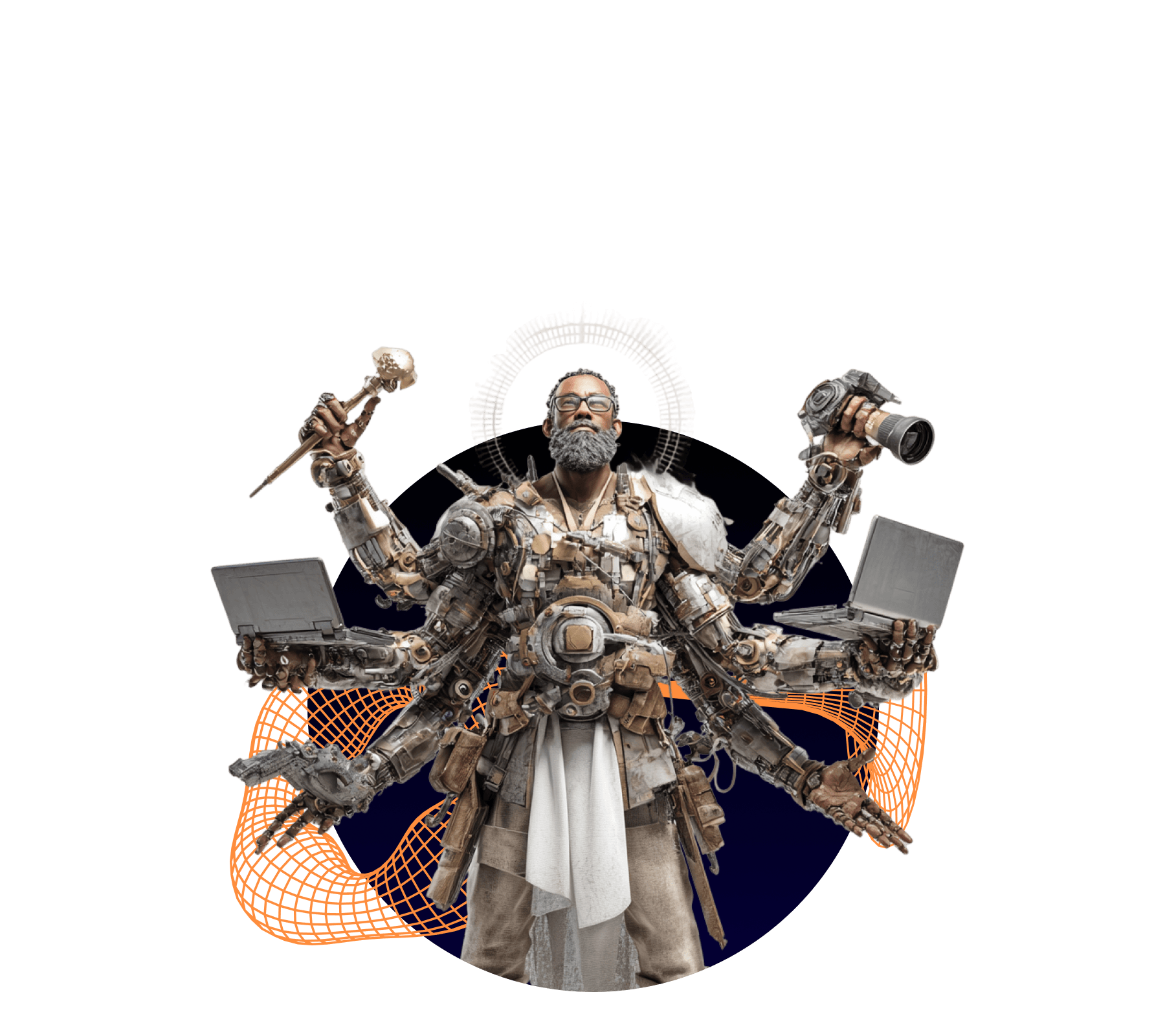 Rendszerintegráció vizualizáció