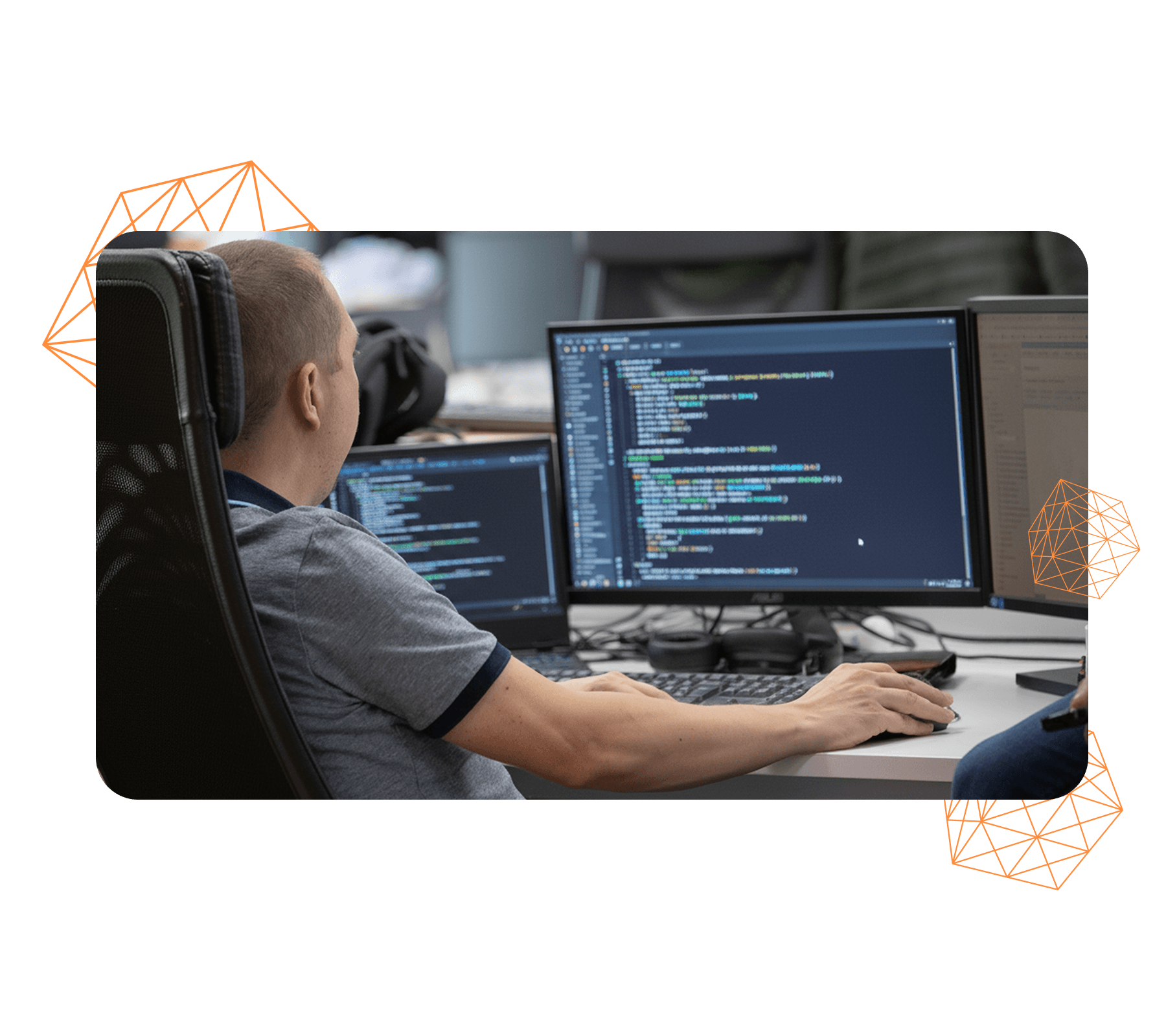 Egyedi middleware fejlesztés a LogiNet irodában