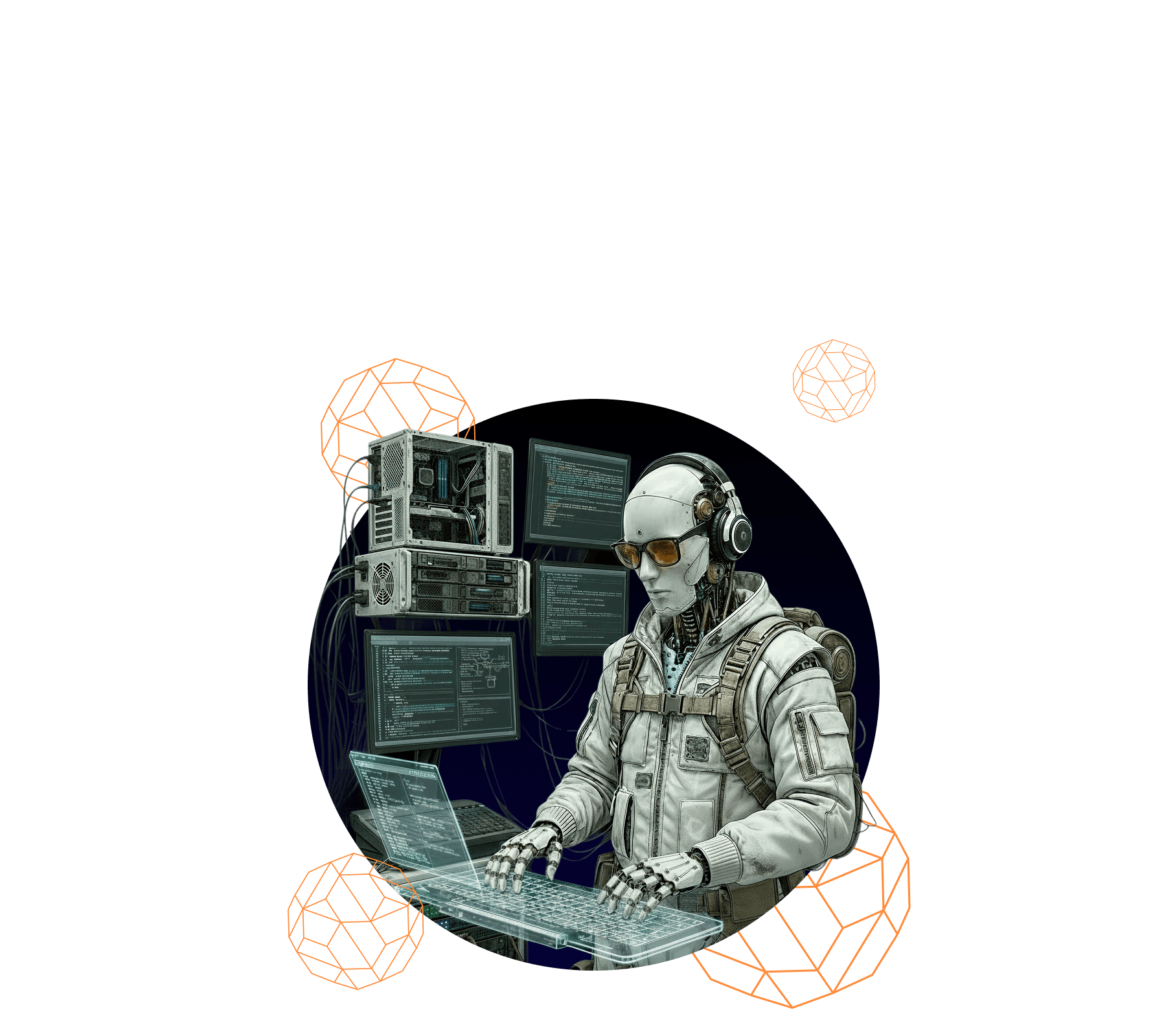 IT rendszerüzemeltetés vizualizáció – szerver monitoring, konténerek, alkalmazás felügyelet