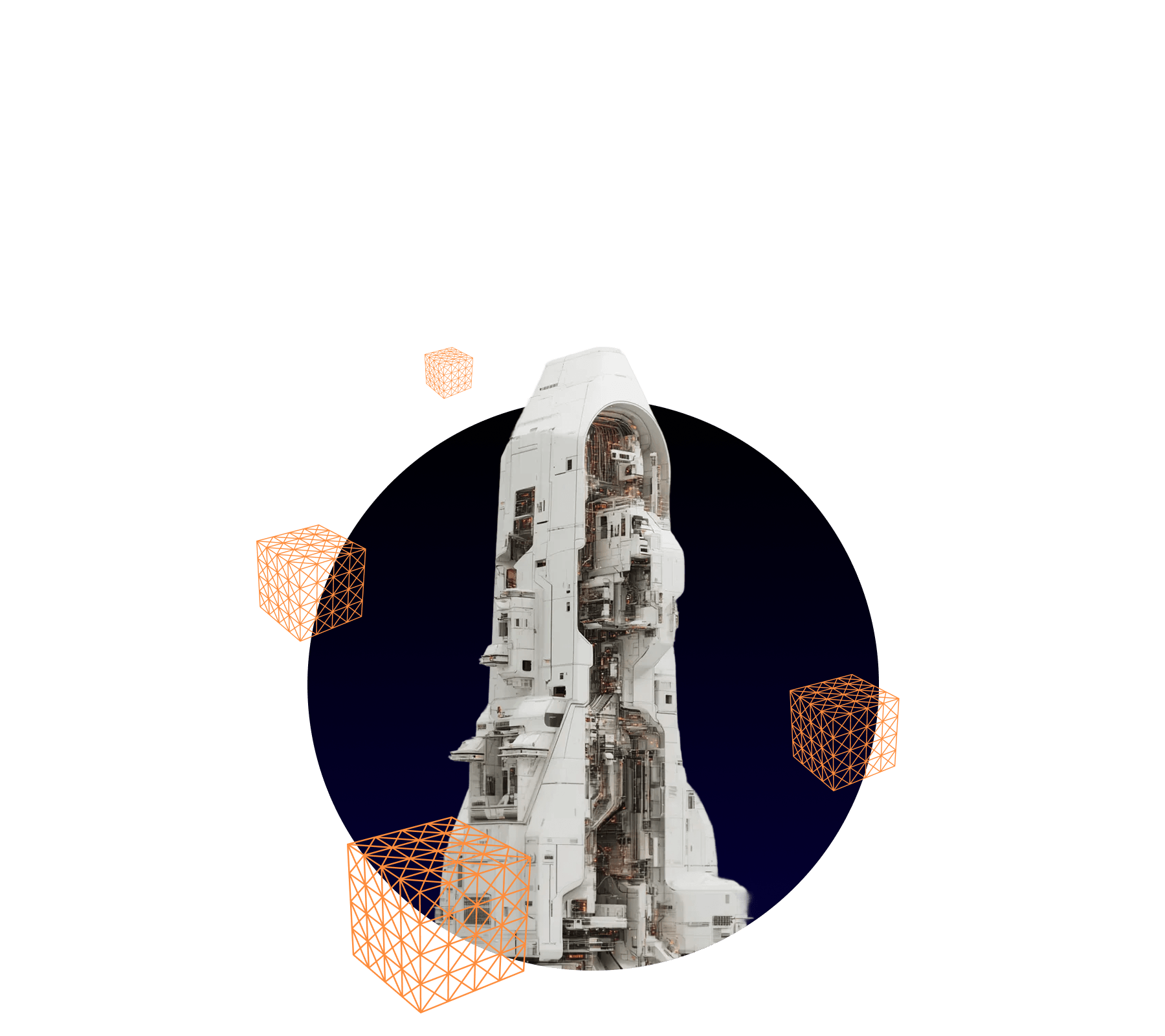 Skálázhatóság vizualizáció