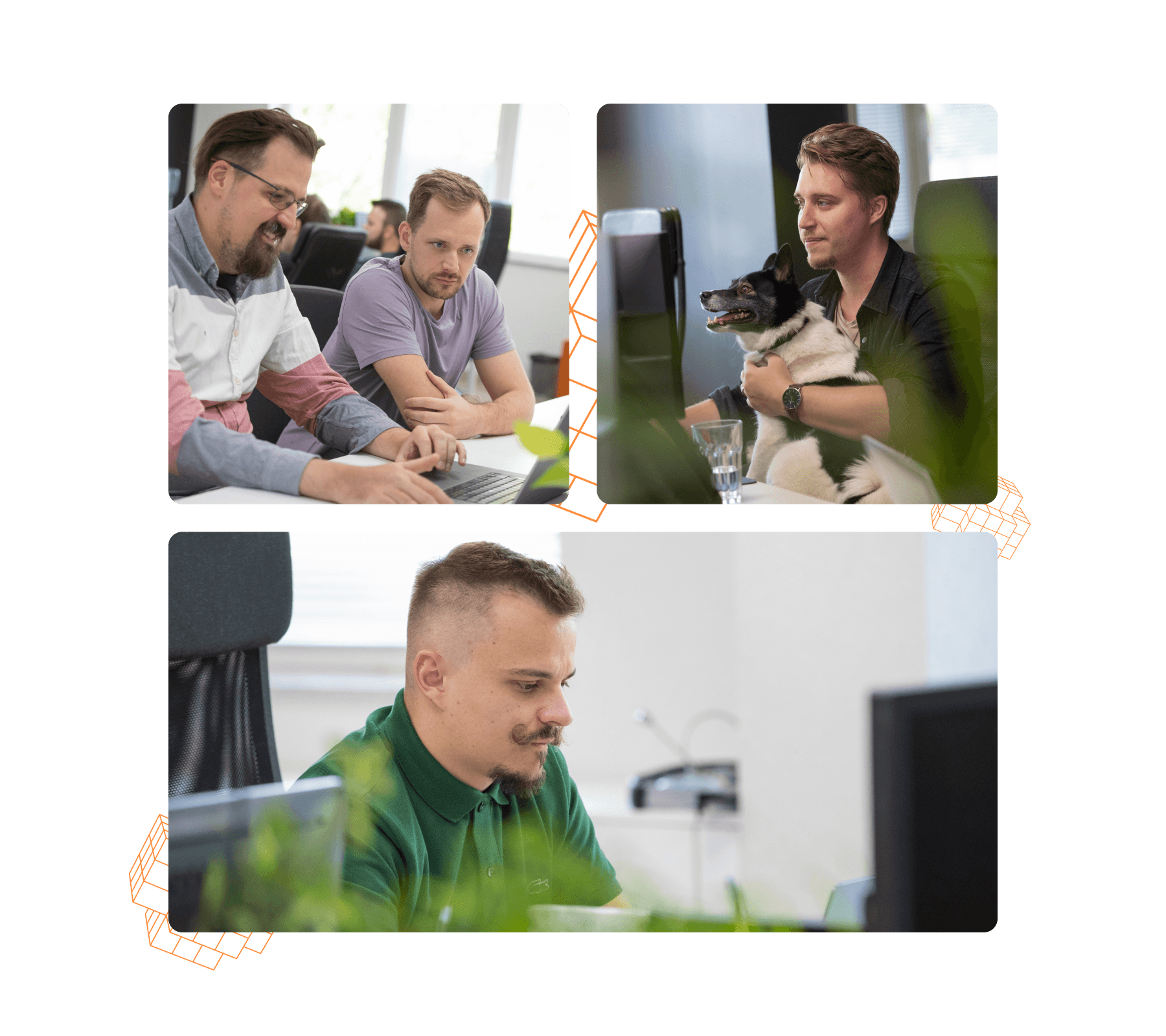 LogiNet IT üzemeltetés csapat – 15+ éves tapasztalat, DevOps, szoftver karbantartás