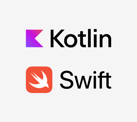 You can build a standalone native app that must be downloaded from an app