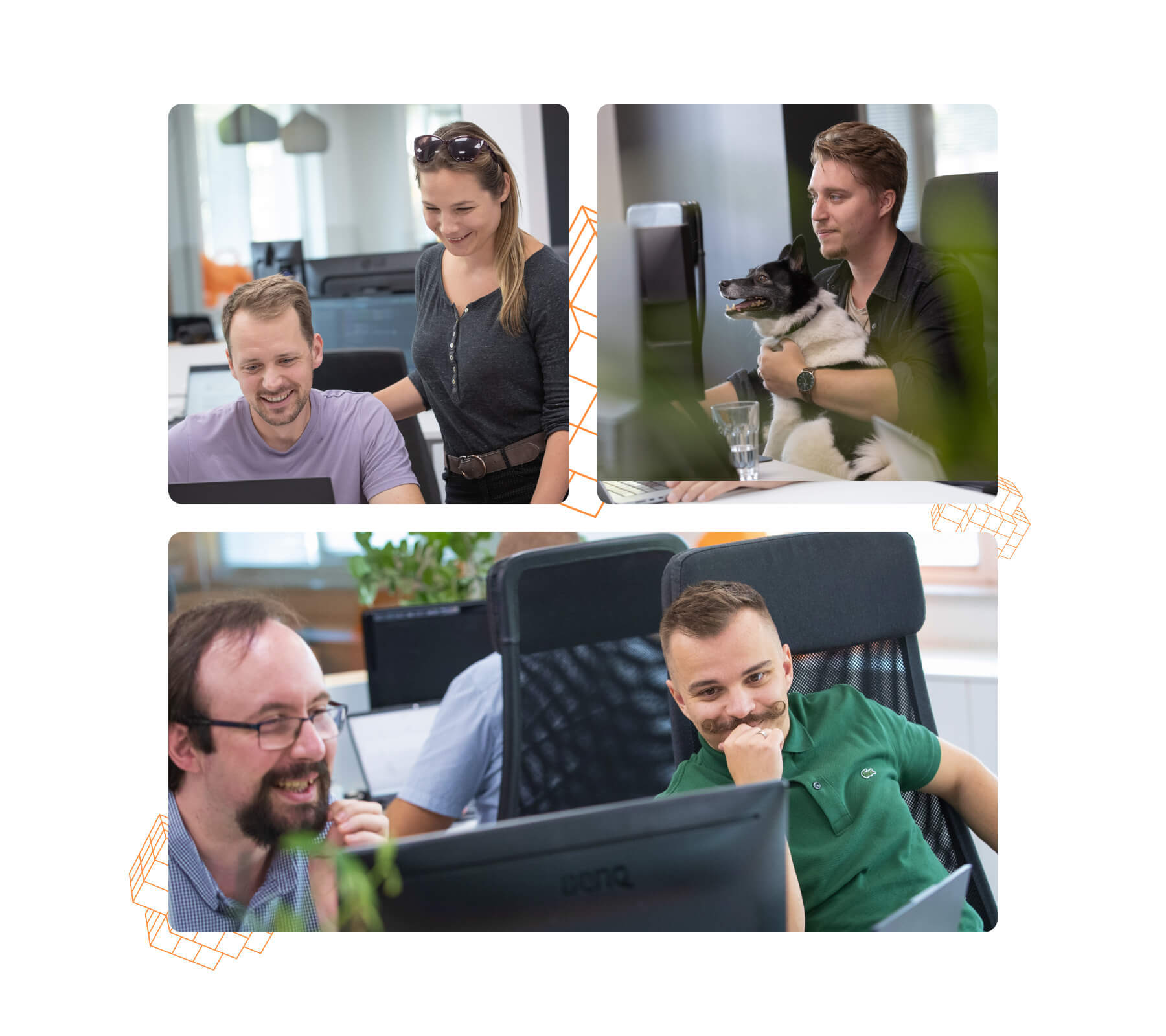 Szakértői csapat – natív iOS, Android és cross-platform mobilalkalmazás fejlesztő kompetencia