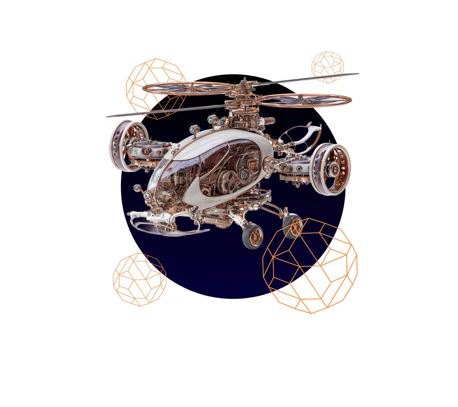 SaaS fejlesztés vizualiozáció