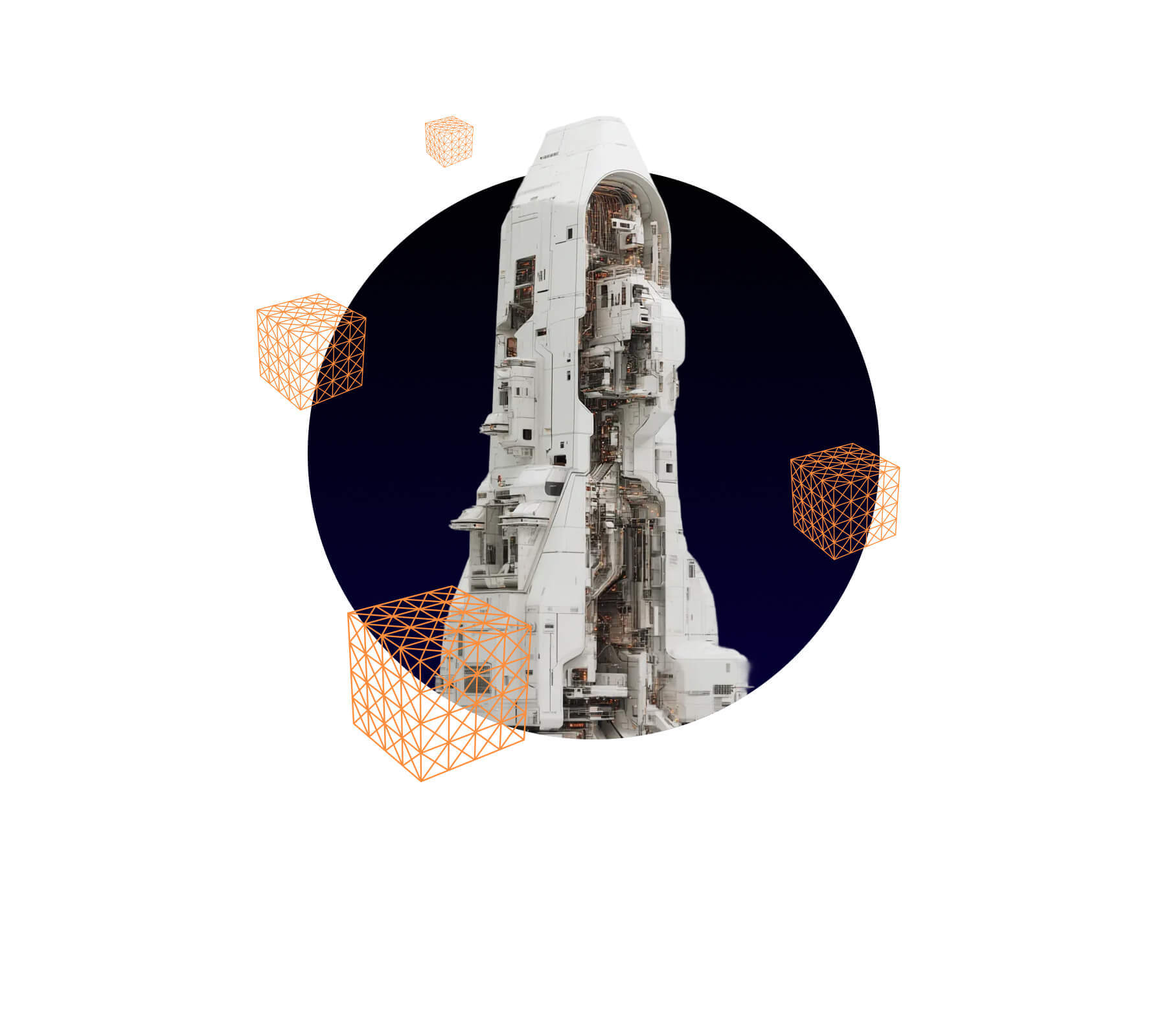 Gyors szállítás és piaci validáció vizualizációja