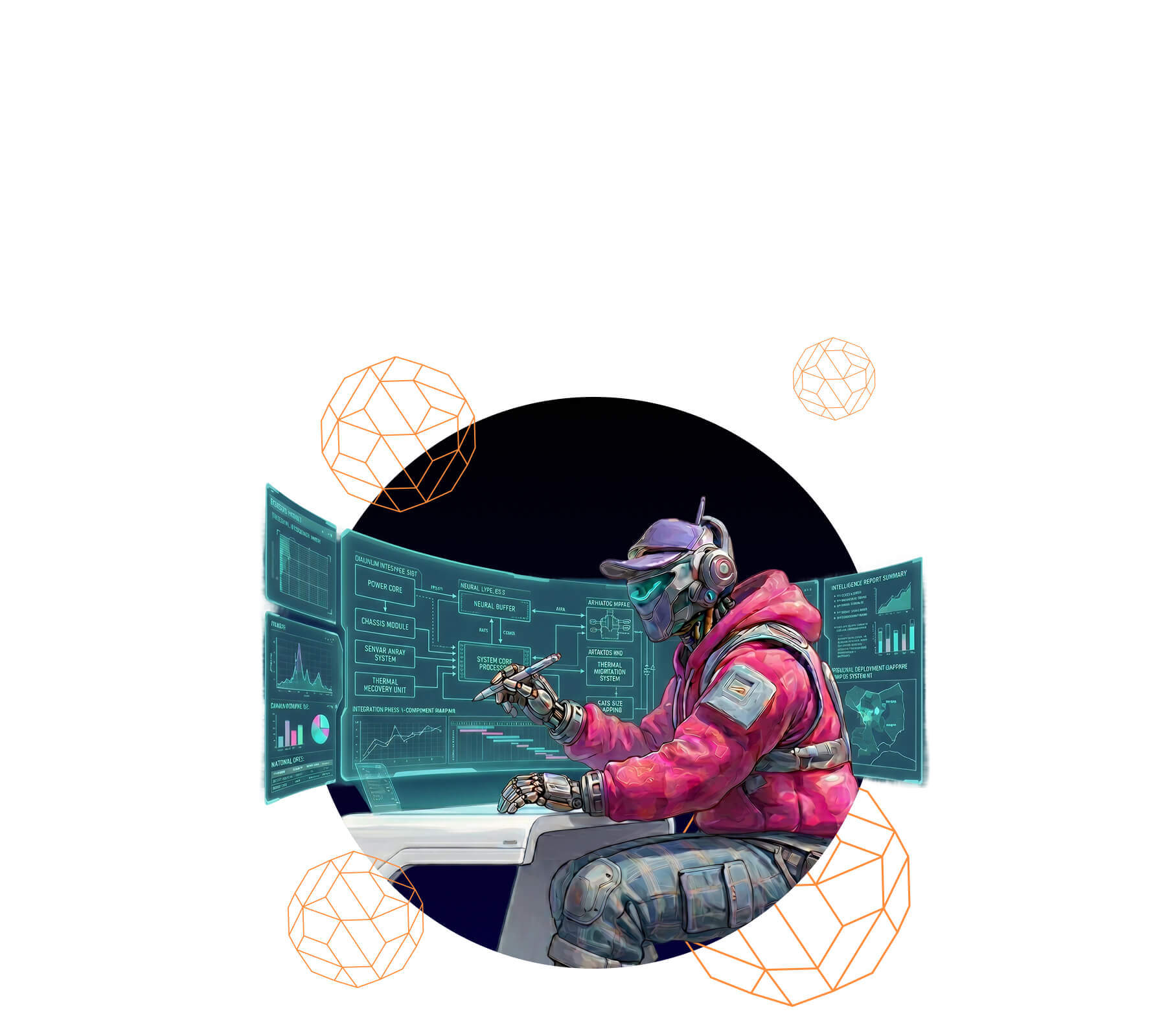 Készletalapú gyártástervezés vizualizáció