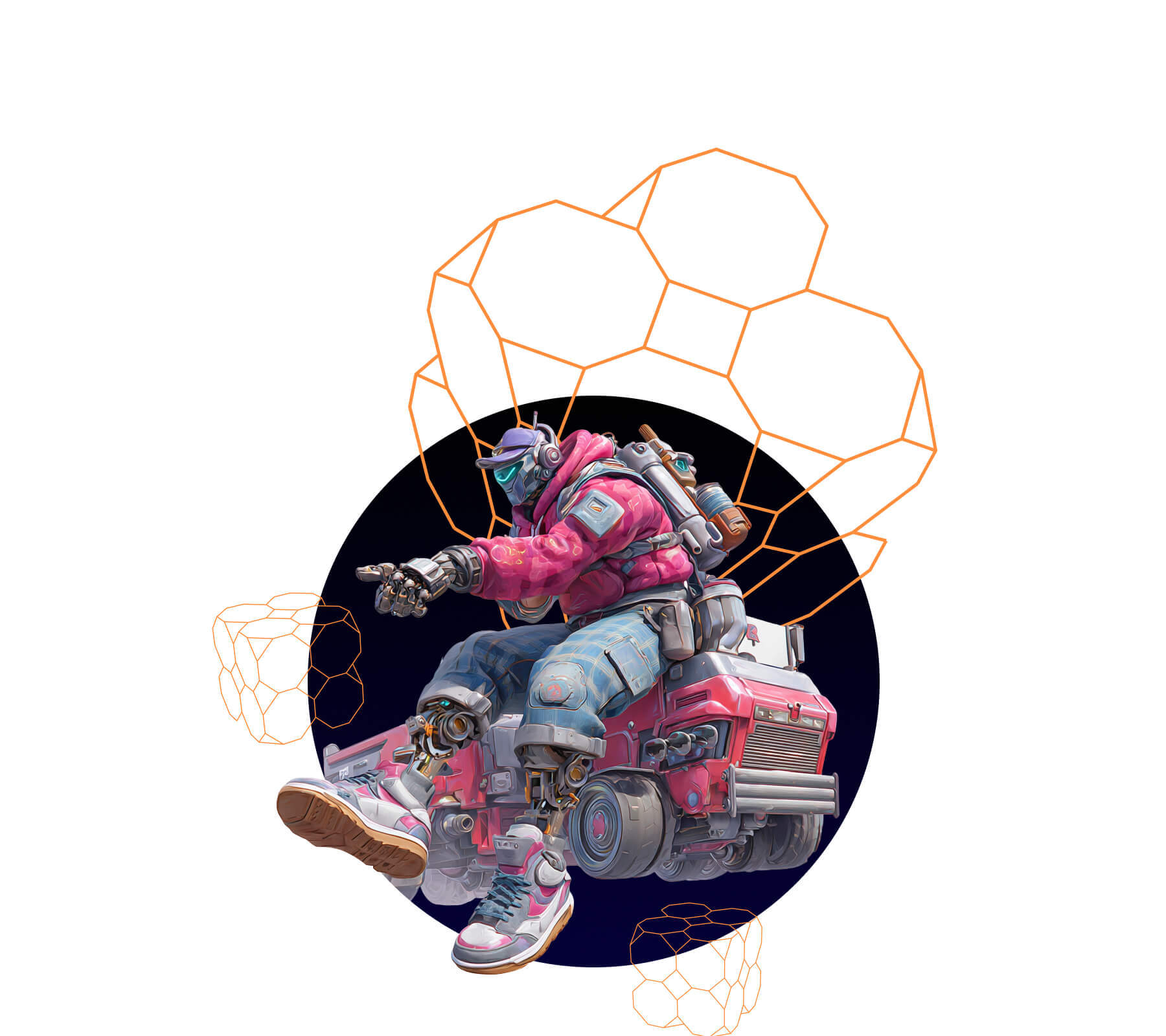 Gyártási döntések vizualizáció