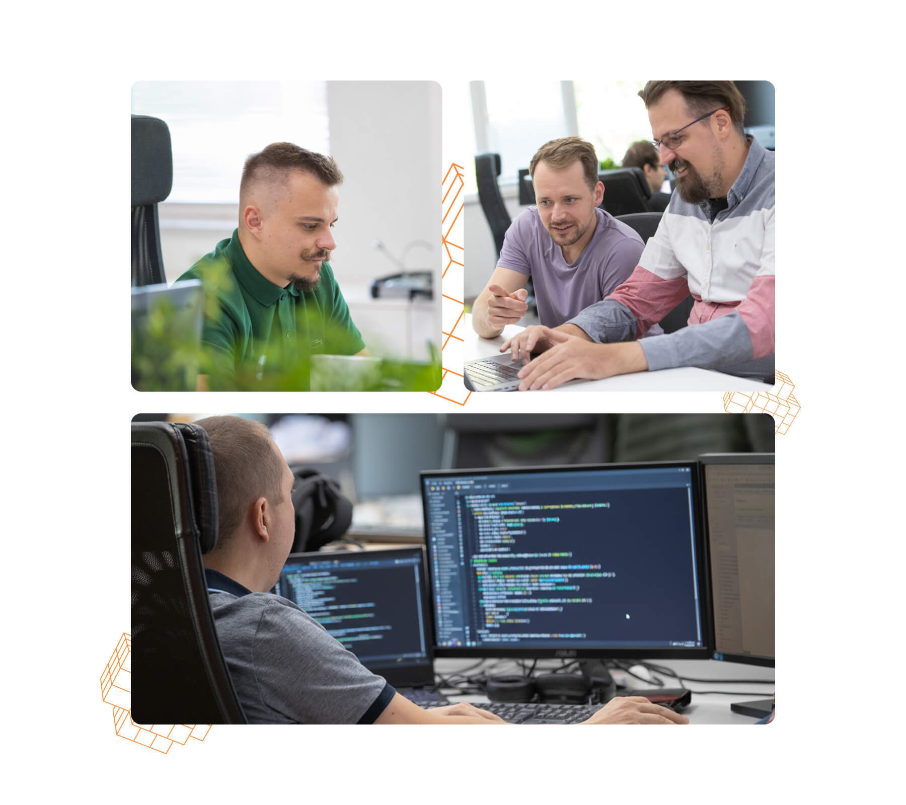 Gyártástervezés partnerség a LogiNettel