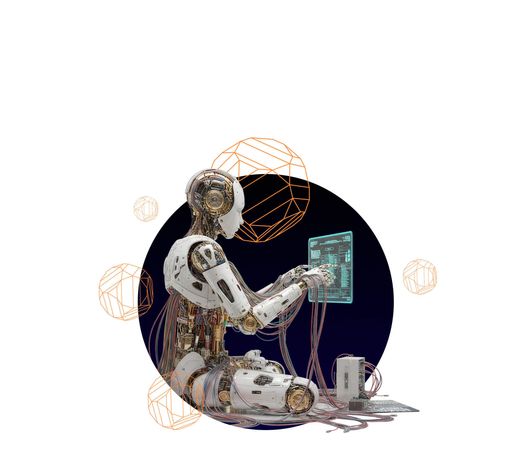 Middleware üzleti logika vizualizáció – adattranszformáció, szabályok, automatikus döntéshozás