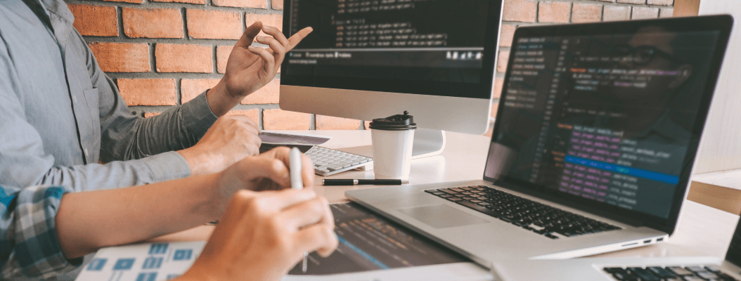 Egyedi webfejlesztés kiszámíthatóan a LogiNettől
