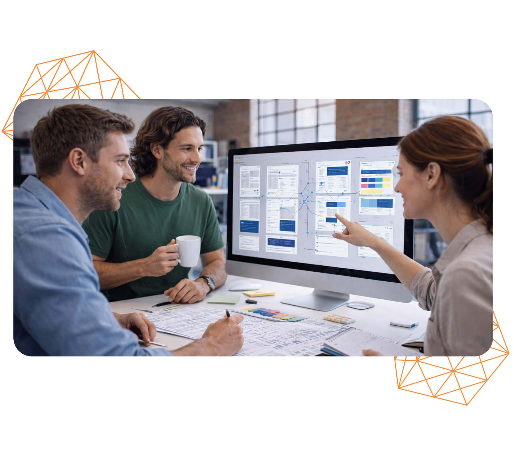 Egyedi webfejlesztés: specifikáció és prototípus - mielőtt egy sor éles kódot írnánk