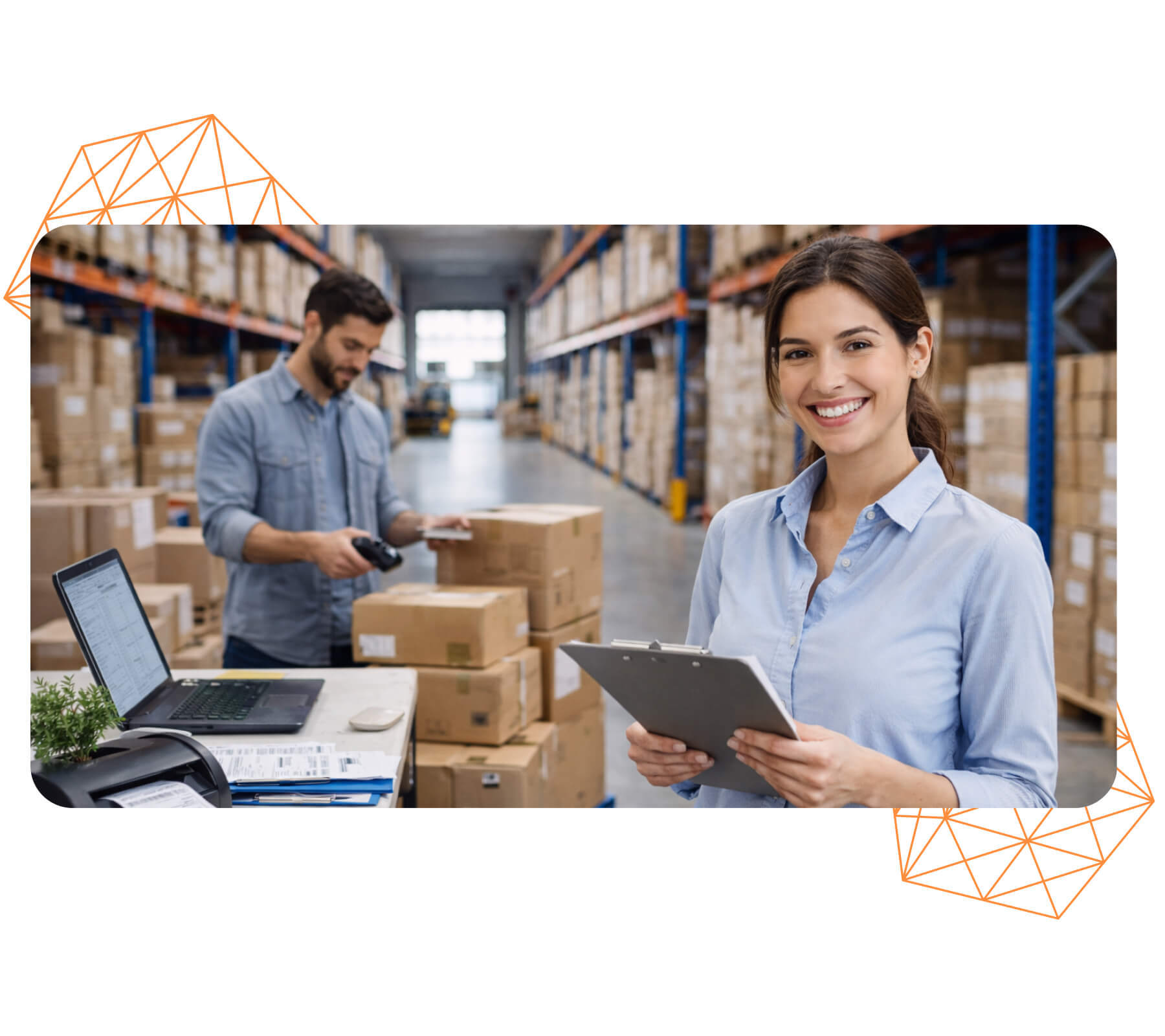 Web fejlesztés iparági tapasztalat - e-commerce, fintech, logisztika, gyártás