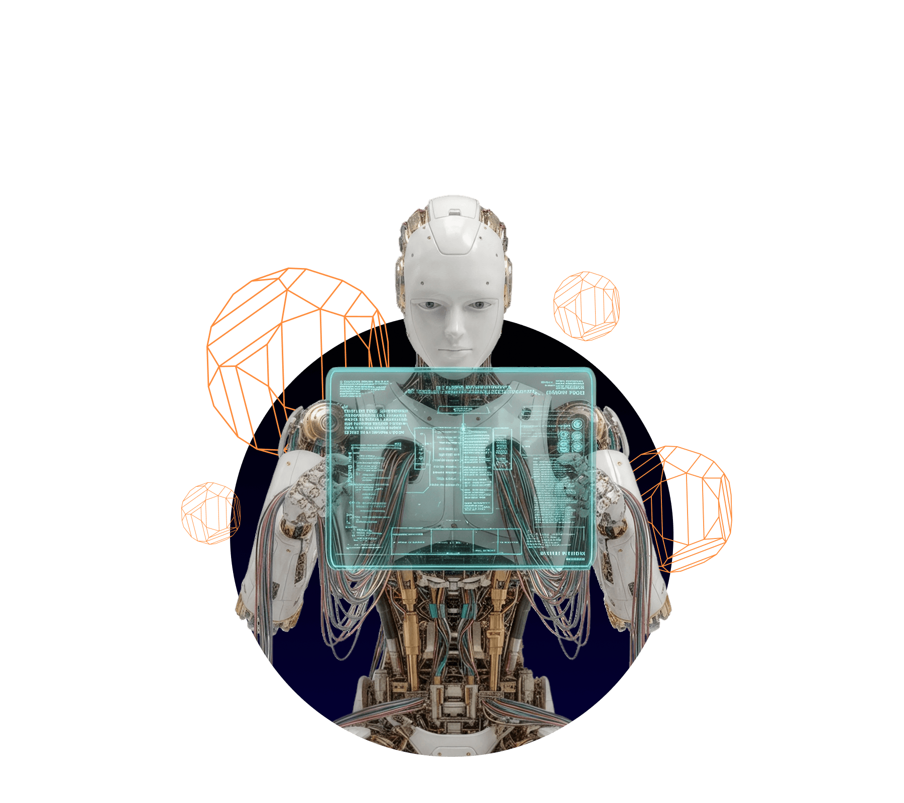 AI integráció - koncepció