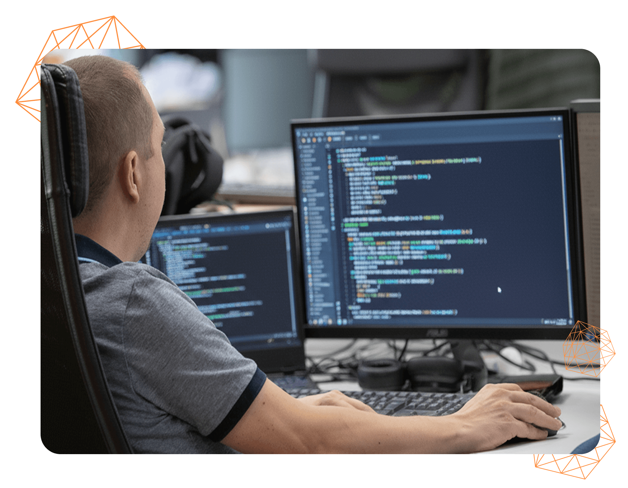 LogiNet AI szakértő: fejlesztő mérnök
